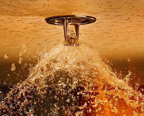 Extintores - Locação