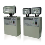 Iluminação de Emergência Iluminação de Emergência