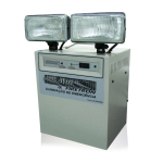 Iluminação de Emergência Iluminação de Emergência