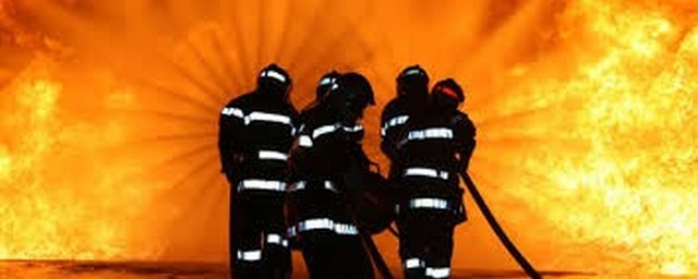 Curso de brigada de incêndio
