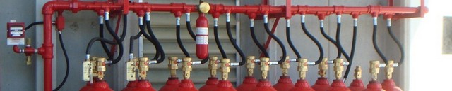 Empresa de instalação de sprinklers